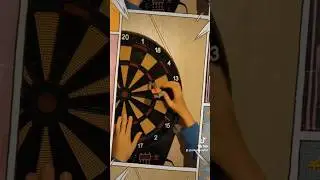 #game #darts #kid #boy #son #fun #hooray #игра #дартс #успех #момче #super #welldone