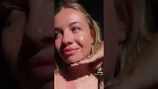✨ UGC VIDEO EXAMPLE: Skin Care ✨  #skincare #ugc #contentcreator #influencer #ugccreator