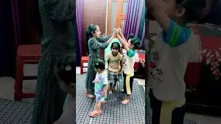 POSHAMPAA BHAI 😂 #comedy #poshpa #trendingshorts #viral #funny #youtubeshorts #funnyshorts