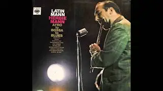 Herbie Mann And His Orchestra: Jungle Fantasy