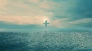 📜 Biblical Meditation Scripture Inspired Worship Music ✝️🕯️