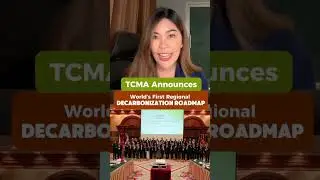 TCMA Leads ASEAN to Launch World&rsquo;s First Regional Decarbonization Roadmap for Cement Industry#TCMA