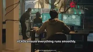 Dynamic Engineers &mdash; Precision Timing for Home Studios, Radio, and Remote Work with VCXO