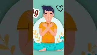 Step Into Your Healing Space: Guided Visualization for Deep Relaxation