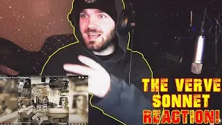 The Verve - Sonnet (Official Audio) REACTION!