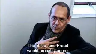 Bernard Stiegler on Jacques Derrida, Hauntology, and 