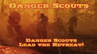 Low Level Scorchbeast Queen fight Guide