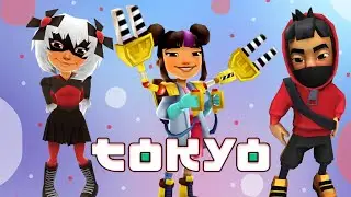 Japanese Mini Pack ⛩️ 💮 | Harumi, Yutani & Akira
