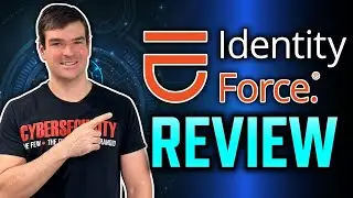 IdentityForce Review: What I Liked And What Needs Improvement