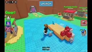 Roblox Build A Plane Making A Bigger Breechcraft