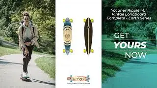 Yocaher Ripple 40