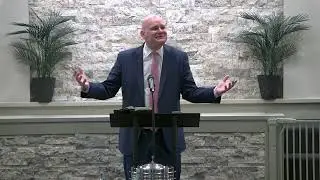 Enduring Faith - Mike Lewis