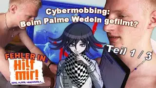 Hilf Mir! | Fehler in: Beim Palme Wedeln gefilmt? Teil 1 / 3