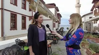 KÜLTÜR MİKROFONU/ Değirmendere Tarihi Yalı Evleri