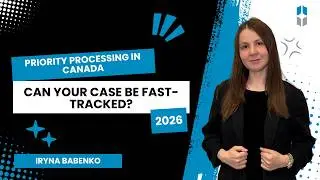 Can IRCC Prioritize Your Application Because of a Crisis?