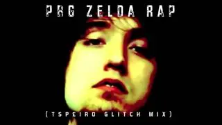 Peanut Butter Gamer - Zelda Rap (Tspeiro Glitch Mix) [Free Download]