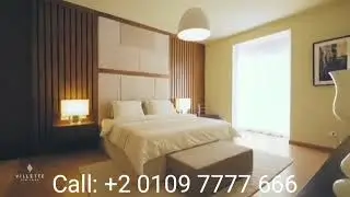 Compound Villette (Sky Condos ) Apartment for sale at New Cairo