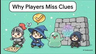 Why Most D&D Investigations Fail (And How the 3-Clue Rule Fixes Them)