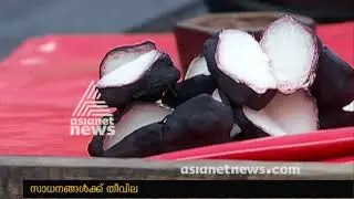 GST hit Diwali Market in Mumbai