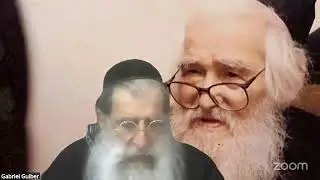 Perashat Vaieshev: lo que quer&iacute;a contar el rab hagaon Iosef Shalom Eliashiv ztz