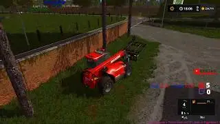🔴►Farming Simulator 17 ►GreenRiver Maps/Mods►Live Stream Full HD 1080p 60 FPS #31
