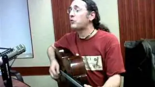 Edel Juarez y Adri&aacute;n Gil 