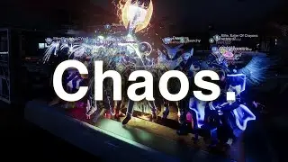 Что произойдёт, если ВСЕ одновременно спрыгнут с Башни? #МодельНедели