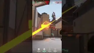 VC got a bit sus after this clutch ...