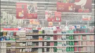Metro/Auchan Shopping January 26, 2026 #Auchan #metro
