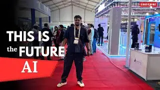 India's First Supercomputer Conference| Inside CDAC × MIT Bangalore