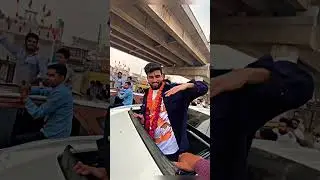 MC SQUARE || Ram Ram || Hustle Winner 🥇 || piyush sharma vlogs