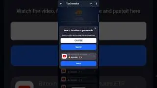 Bitcoin Spot ETF vs. Futures ETF TapCoinsbot Lucky Code Today 9 October | TapCoins Lucky Code Today