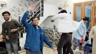 Jab atma Prabhu ka |Jesus|yhova|Holy spirit|Joy|David dance|