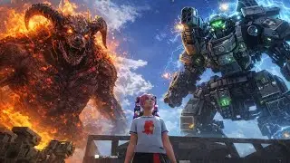 HOW TO KILL CHIMERA AND MECH VIPER EASY