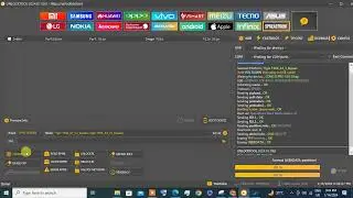 FreeYond M5A PASSWORD AND FRP REMOVE BY DANY SONIC