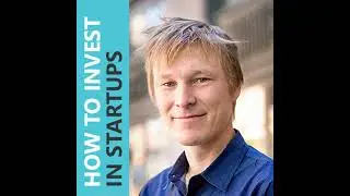 Investor Connect - Episode 319 - Jyri Engestrom of Yes VC