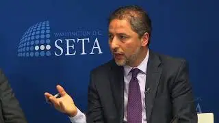 Deconflicting in Syria: Turkey&rsquo;s Idlib Operation