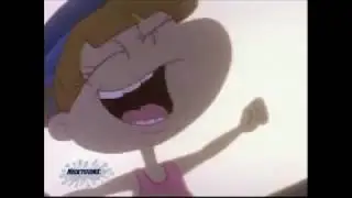 Angelica Pickles Evil Laugh