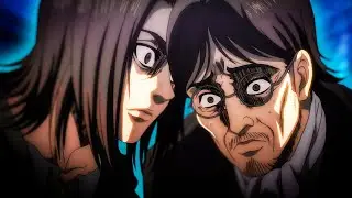 How Attack on Titan Broke The Internet