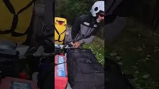 Quad route Barcelona &ndash; Nepal. Day 21th: Romania III 🌍 Watch episode 21 in my channel 🔥
