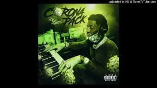 YFN Lucci - Pissed Off (ft. Boosie Badazz)