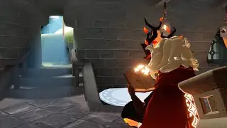 Sky: Children of the Light | Dailies and Candle Running 30
