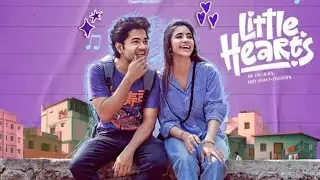Little hearts|love edits|telugu movie edit|tamil love song|little hearts song|