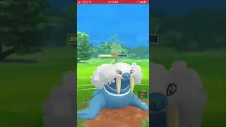 xl hitmontop doubles up close combat in a close combat - Pok&eacute;mon GBL season 12
