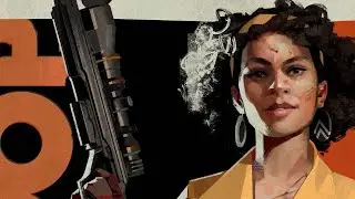 Deathloop kill compilation - Inside Out