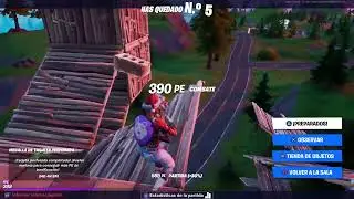 Fortnite fortbyte 83