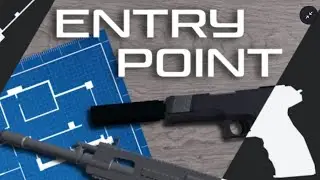 ROBLOX ENTRY POINT SPEEDRUN 4.24 MINUTES