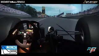 Ferrari F92A Monza 1992 On Board