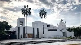 Toque de campana a misa | Altagracia