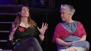 GIAF First Thought Talk with Emma Rice